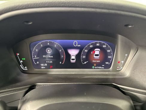Certified 2025 Honda Accord SE image 17