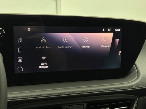 New 2026 Buick Encore GX Sport Touring w/ Advanced Technology Package FWD image 22