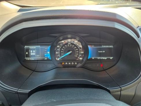 Used 2023 Ford Edge SEL w/ Convenience Package image 30