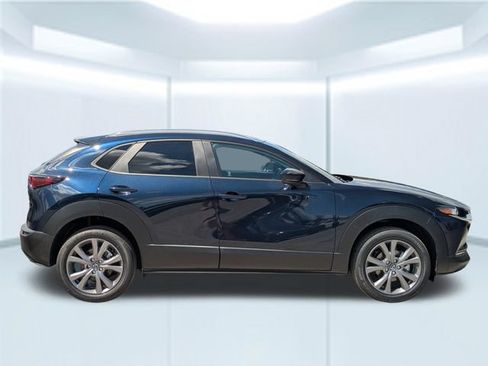 New 2026 MAZDA CX-30 AWD 2.5 S image 7