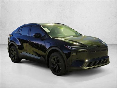 New 2026 Toyota C-HR AWD/4WD image 7