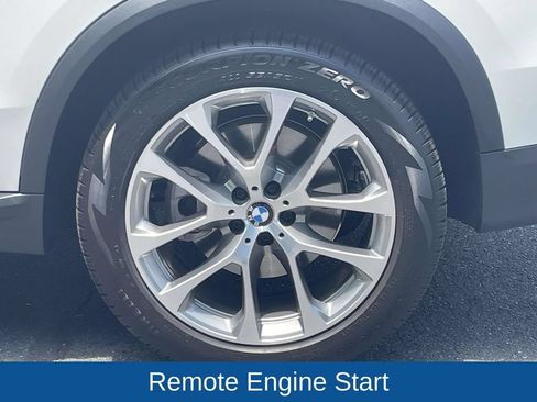 Used 2024 BMW X5 sDrive40i w/ Executive Package RWD image 12