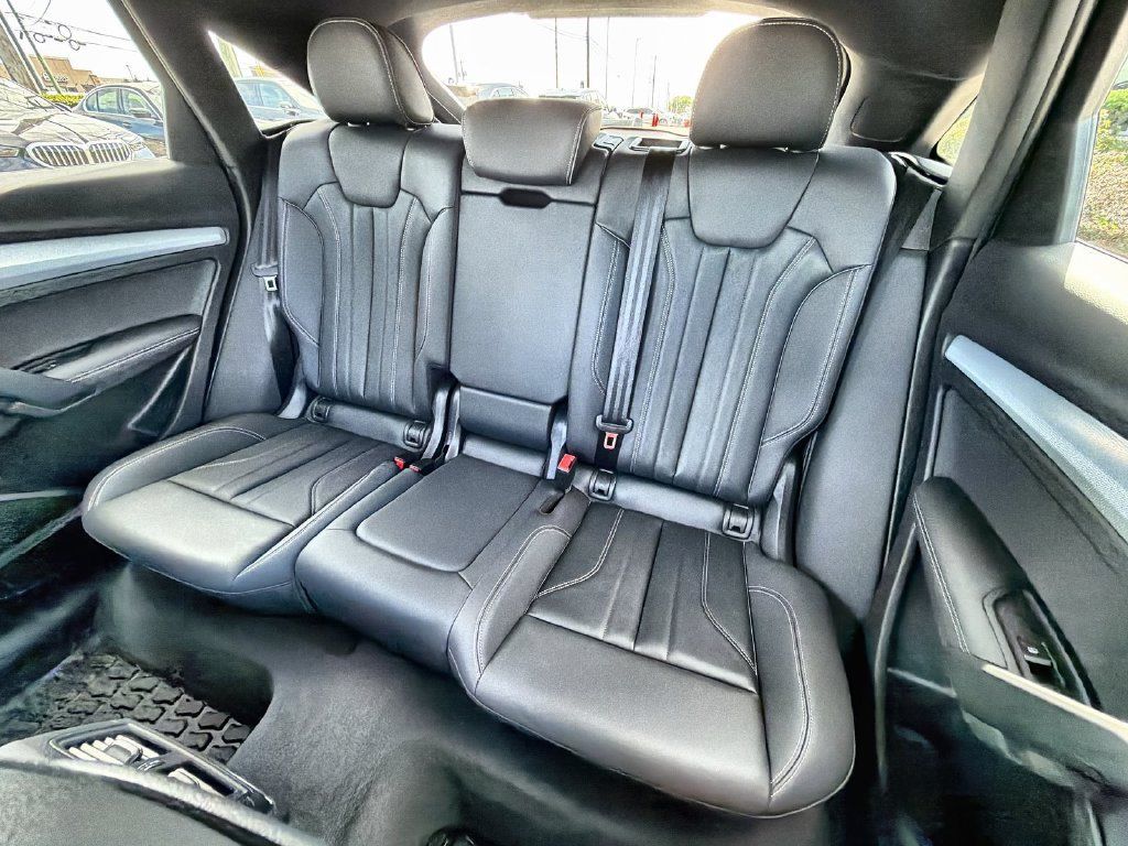 Used 2024 Audi Q5 2.0T Premium Plus w/ Premium Plus Package AWD/4WD image 21
