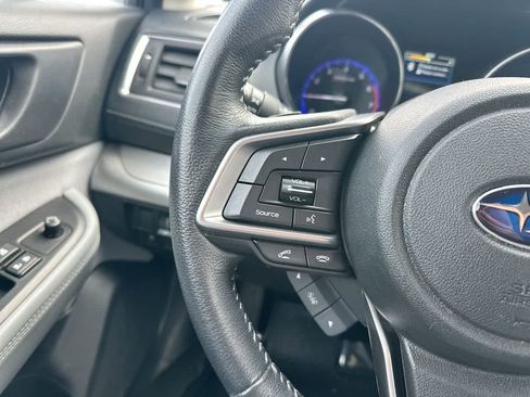 Used 2019 Subaru Outback 2.5i Premium w/ Popular Package #2 image 28