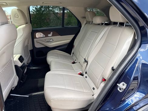 Used 2021 Mercedes-Benz GLE 350 4MATIC image 26