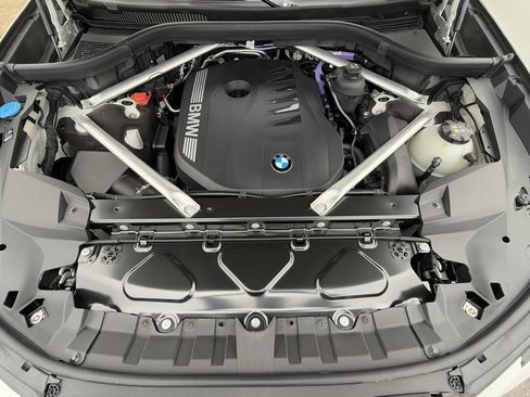 Used 2025 BMW X7 xDrive40i image 35