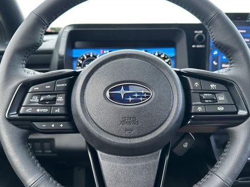 New 2026 Subaru Outback Limited image 27