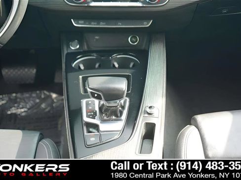 Used 2023 Audi A4 2.0T Premium Plus image 48