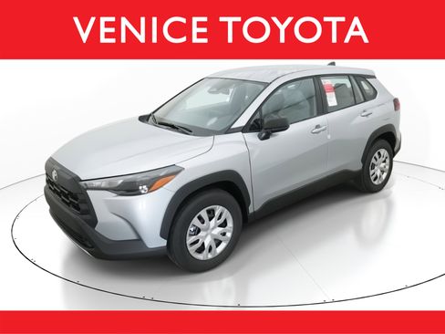 New 2026 Toyota Corolla Cross L image 1