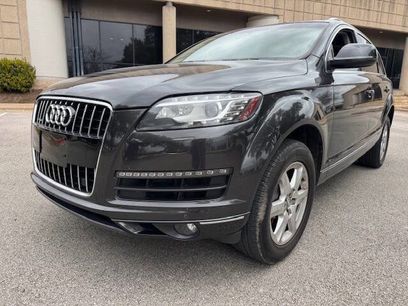 Used 2015 Audi Q7 3.0T Premium Plus