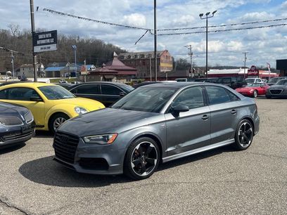 Used 2016 Audi A3 2.0T Premium