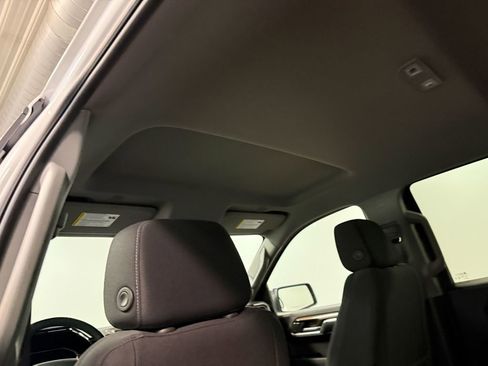 Used 2024 Chevrolet Silverado 1500 RST w/ Redline Edition image 11