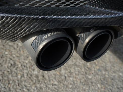 Used 2012 BMW 135i Convertible image 22