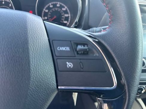 Used 2024 Mitsubishi Outlander Sport ES AWD/4WD image 18