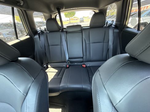 New 2026 Subaru Outback Premium AWD/4WD image 18