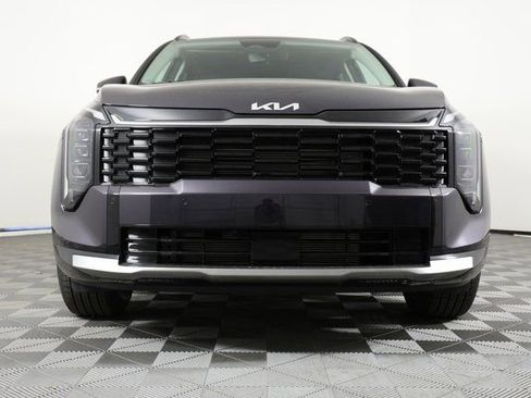 New 2026 Kia Sportage SX image 2