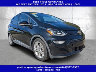Used 2020 Chevrolet Bolt LT image 1