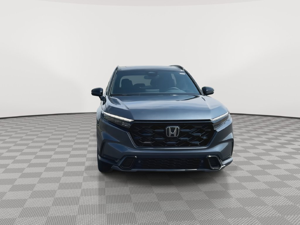 New 2027 Honda CR-V Sport-L image 3
