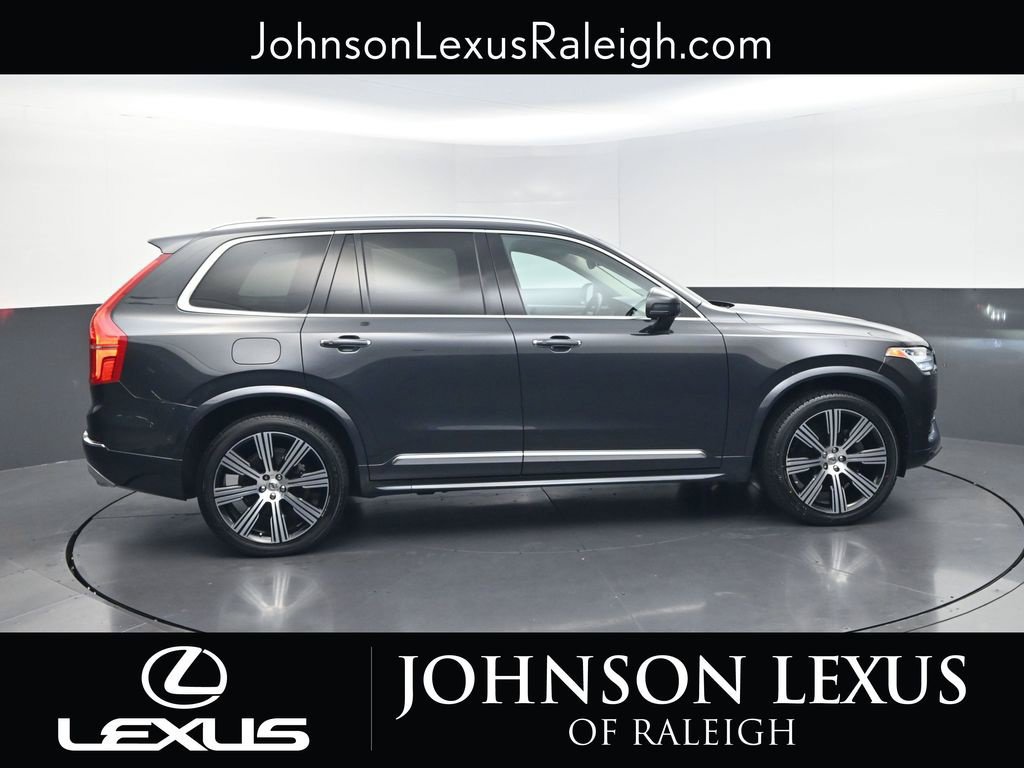 Used 2021 Volvo XC90 T6 Inscription w/ Advanced Package AWD/4WD image 6