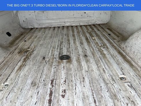 Used 1994 Ford F350 2WD Crew Cab image 13