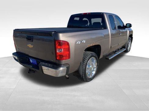 Used 2012 Chevrolet Silverado 1500 LT w/ All-Star Edition image 7