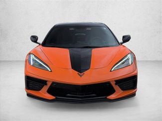 Used 2023 Chevrolet Corvette Stingray Preferred Conv w/ Z51 Performance Package RWD video 2