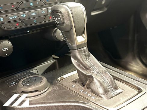 Used 2022 Ford Ranger Lariat w/ Equipment Group 501A High image 19