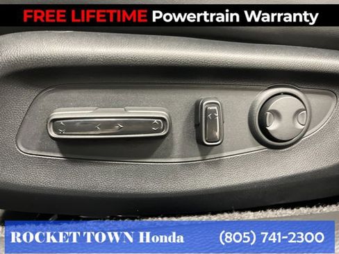 New 2026 Honda Accord Sport image 11