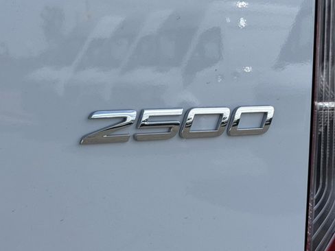 New 2025 Mercedes-Benz Sprinter 2500 image 10