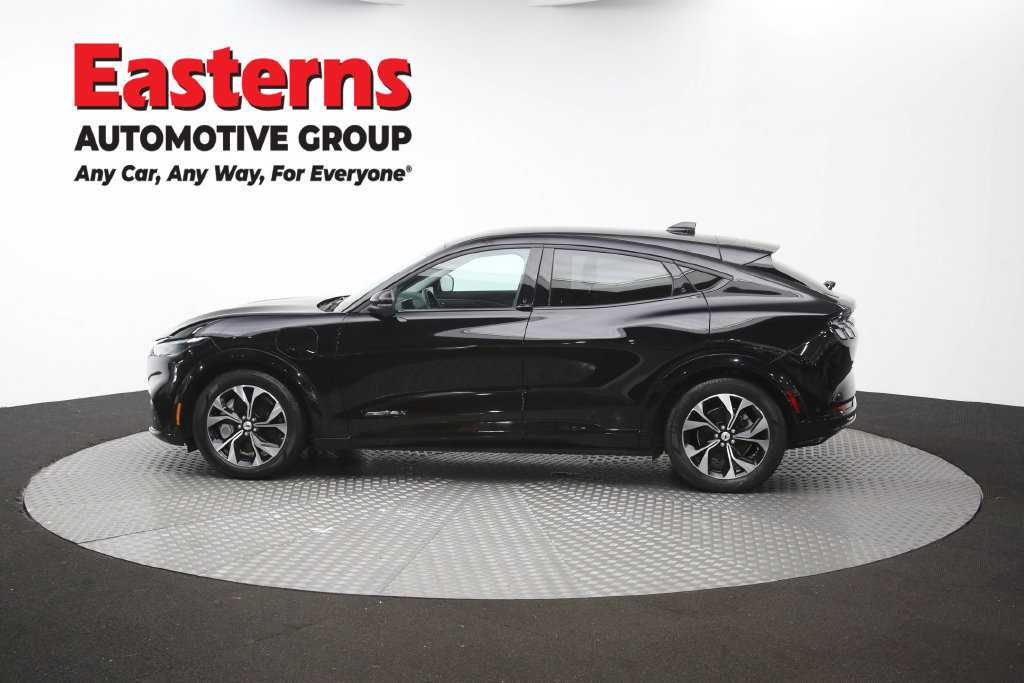 Used 2023 Ford Mustang Mach-E Premium AWD/4WD image 65