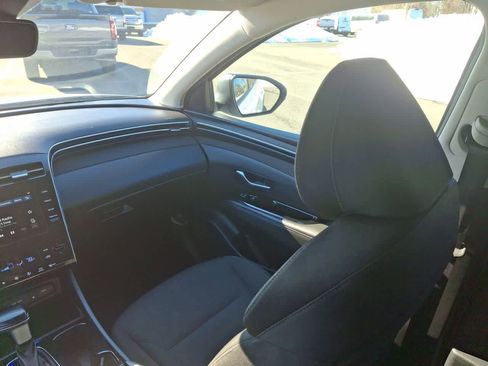 Used 2022 Hyundai Tucson XRT w/ Cargo Package image 11