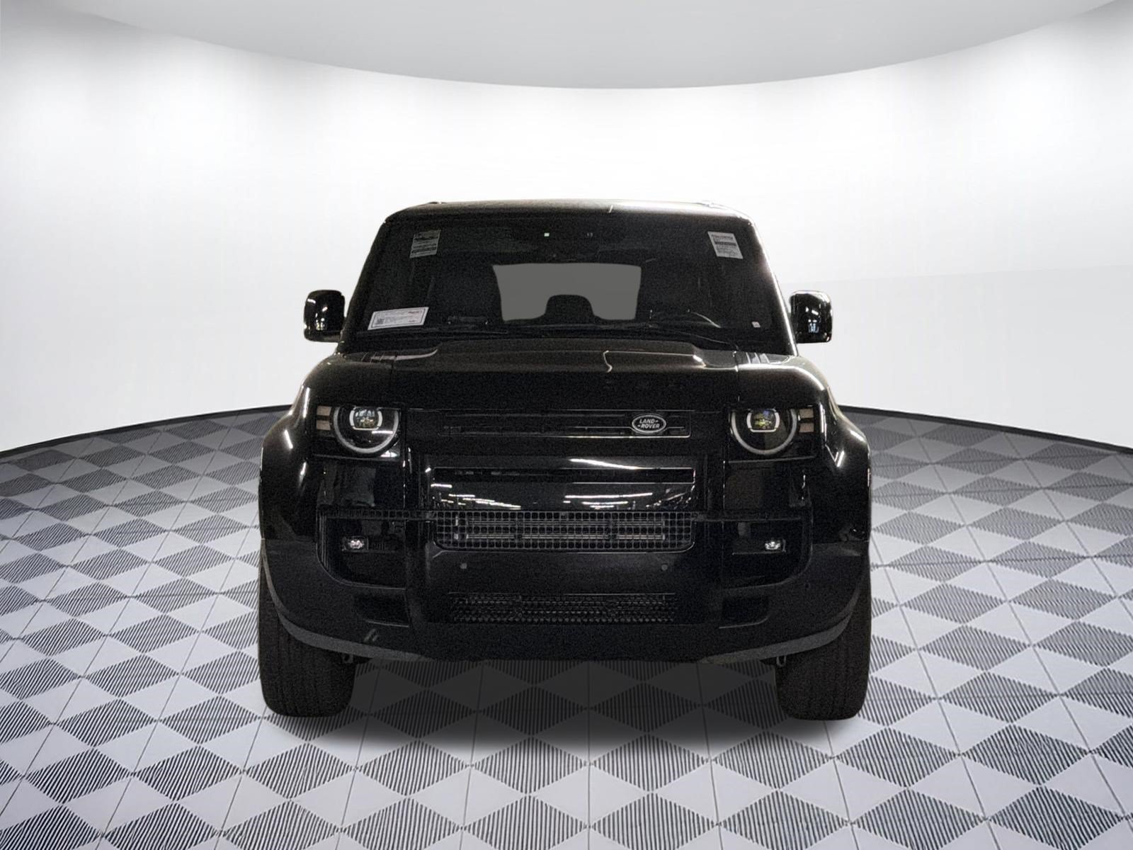 New 2026 Land Rover Defender 110 S AWD/4WD image 6