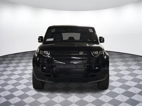 New 2026 Land Rover Defender 110 S AWD/4WD image 6