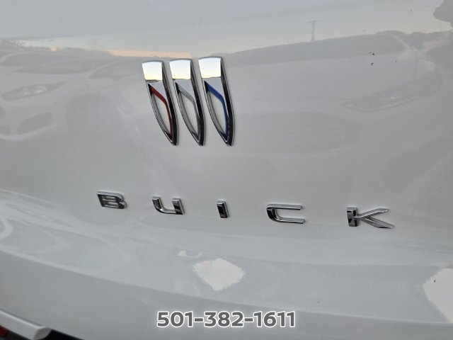 Used 2024 Buick Encore GX Preferred FWD image 10