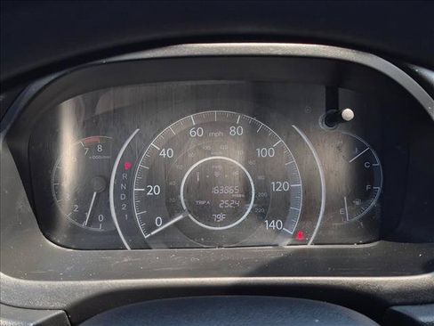 Used 2014 Honda CR-V LX image 10