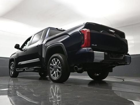Used 2025 Toyota Tundra 1794 Edition AWD/4WD image 26