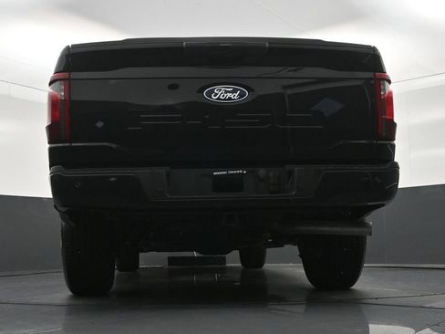 Used 2026 Ford F150 STX w/ Equipment Group 200A RWD image 26