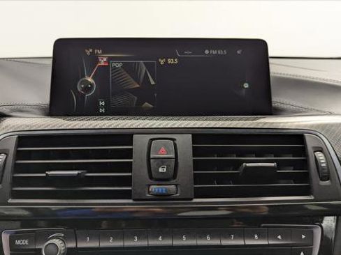 Used 2016 BMW M4 Coupe image 26