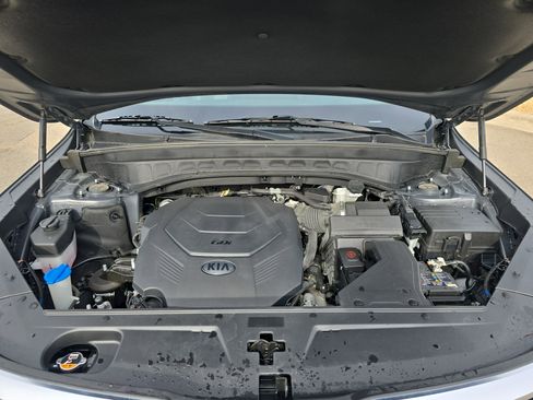 Used 2021 Kia Telluride EX w/ EX Premium Package image 33