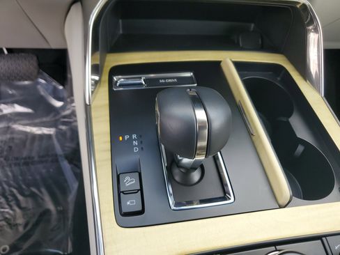 Used 2025 MAZDA CX-90 3.3 Turbo S w/ Premium Plus image 27