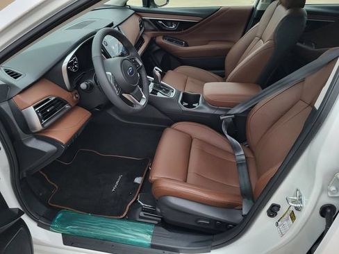 Used 2025 Subaru Legacy Touring XT AWD/4WD image 23