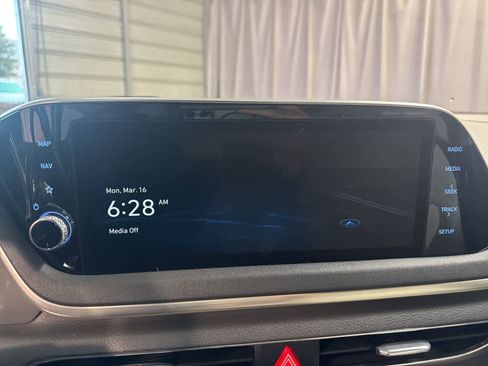 Used 2023 Hyundai Sonata SEL w/ Convenience Package image 22