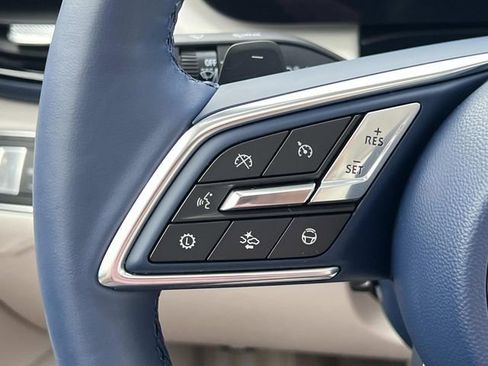 Used 2026 Buick Enclave Avenir w/ Super Cruise Package AWD/4WD image 86