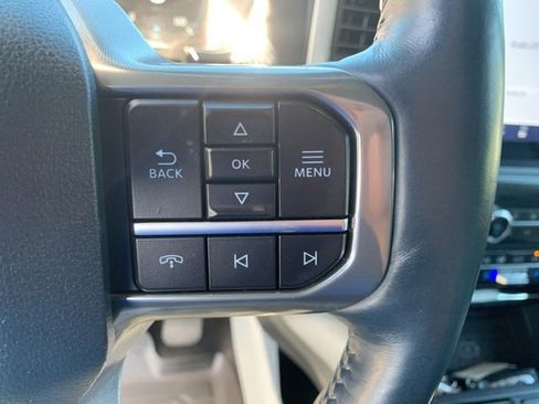 Certified 2023 Ford F150 Limited AWD/4WD image 30