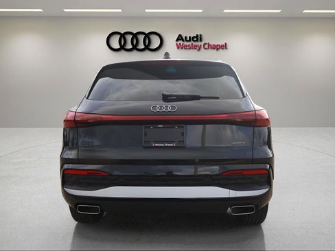 New 2025 Audi Q5 Premium Plus image 4