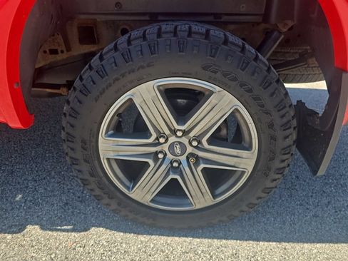 Used 2019 Ford F150 XLT w/ Equipment Group 302A Luxury AWD/4WD image 14
