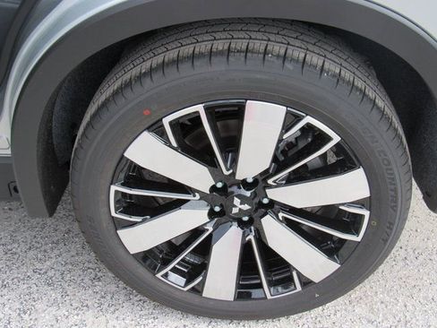 New 2026 Mitsubishi Outlander SEL FWD image 7