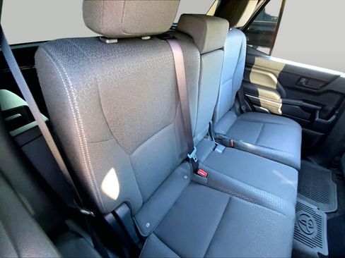 Used 2025 Toyota 4Runner SR5 RWD image 19