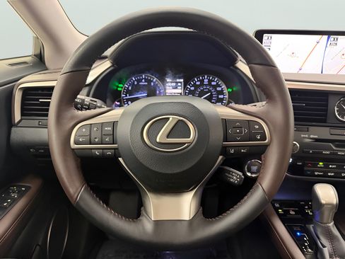 Used 2017 Lexus RX 350 AWD w/ Premium Package image 15