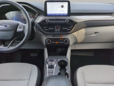 Certified 2023 Ford Escape Active FWD image 52